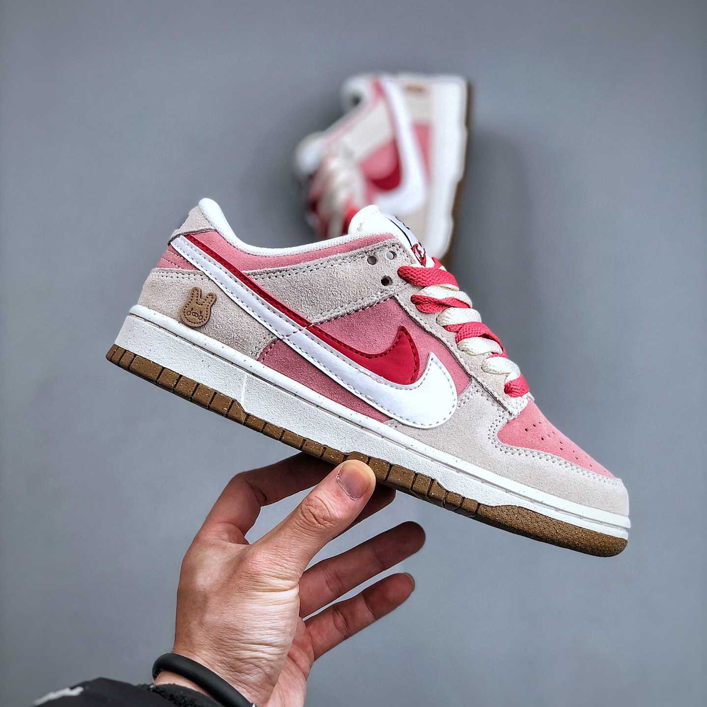 Nike Dunk Low SE Sneaker DO9457-117 - EUR FASHION