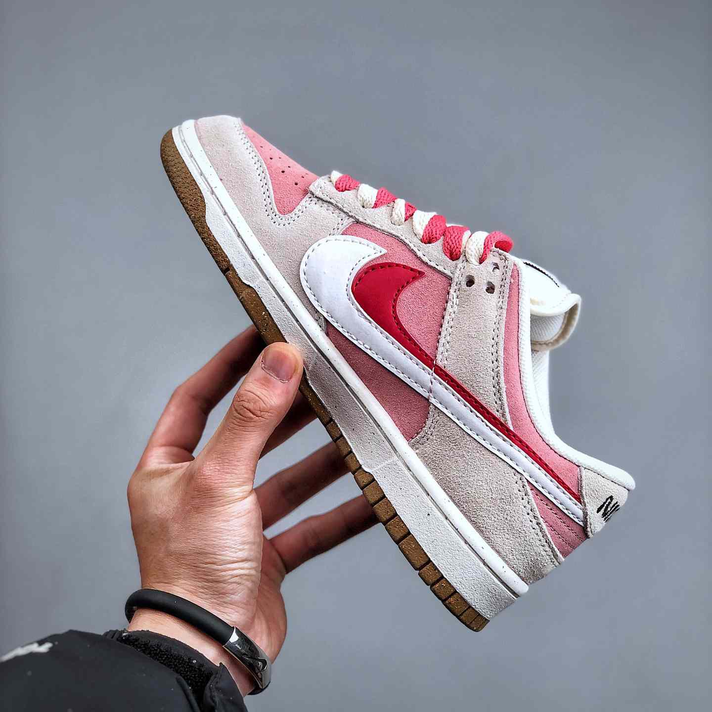 Nike Dunk Low SE Sneaker DO9457-117 - EUR FASHION