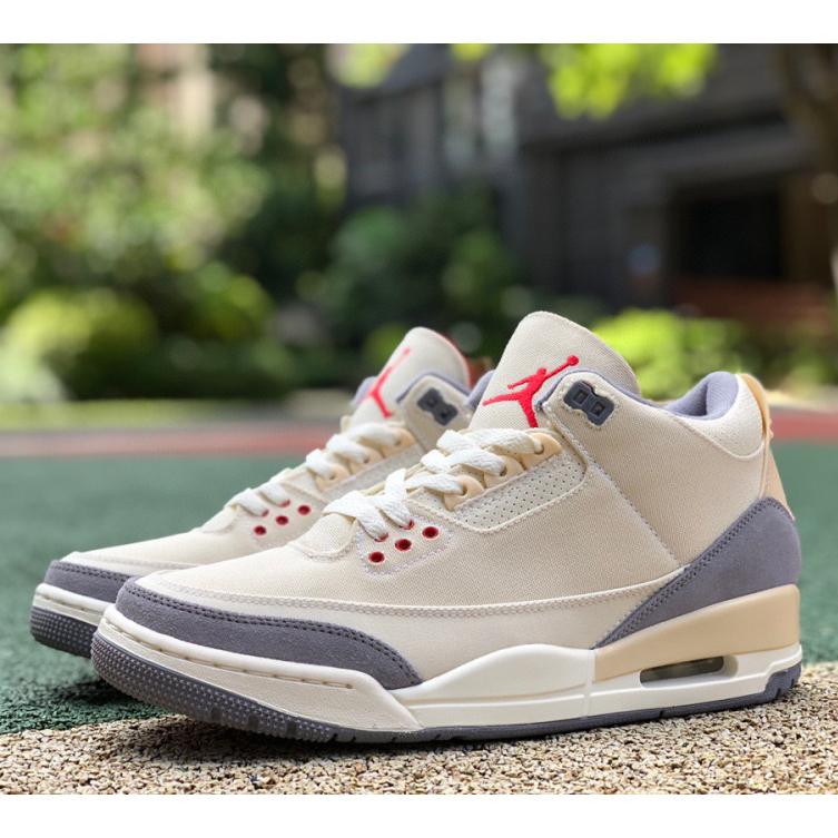 Air Jordan 3 Turnschuhe DH7139-100 - EUR FASHION