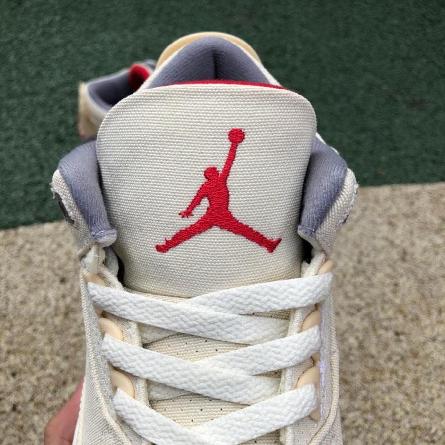 Air Jordan 3 Turnschuhe DH7139-100 - EUR FASHION