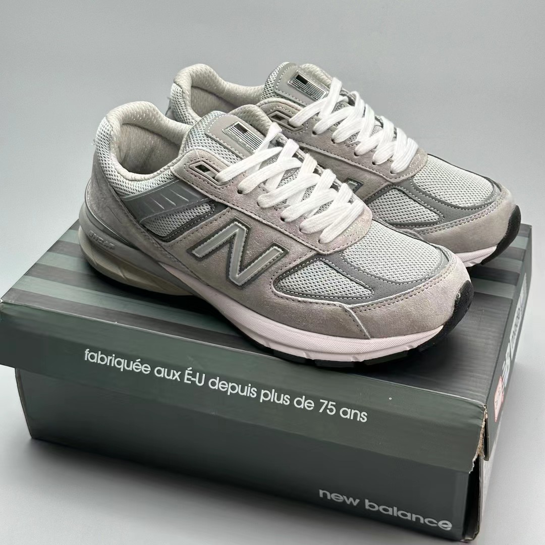 New Balance NB990 Turnschuhe M990HB6 - EUR FASHION