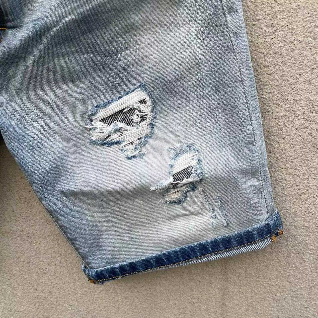 Dsquared2 Jeansshorts D070 - EUR FASHION