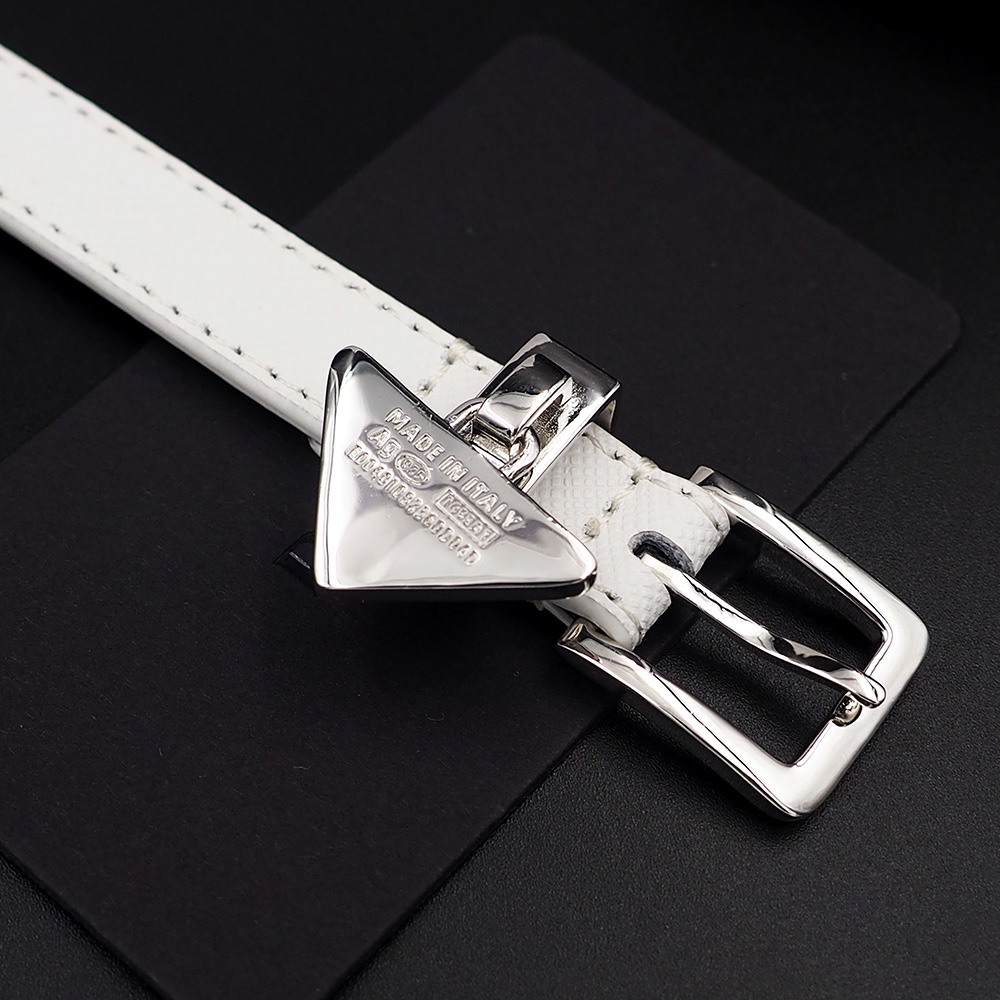 Prada Saffiano-Lederarmband - EUR FASHION