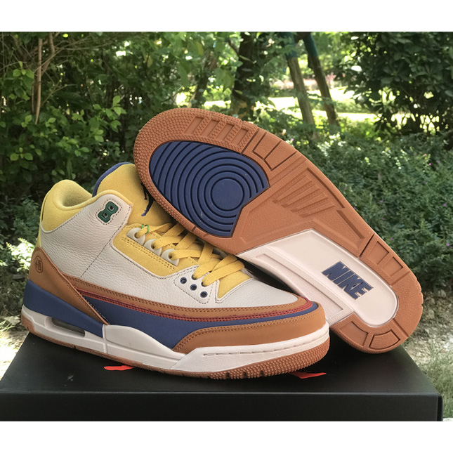 Air Jordan 3 Turnschuhe DX6660-900 - EUR FASHION