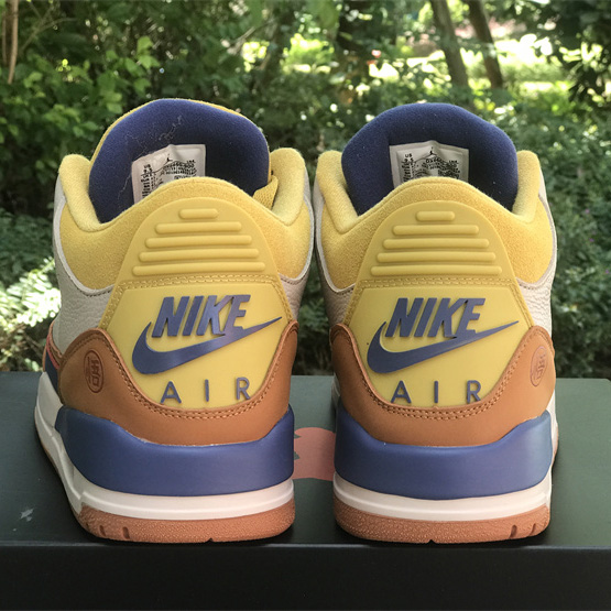 Air Jordan 3 Turnschuhe DX6660-900 - EUR FASHION