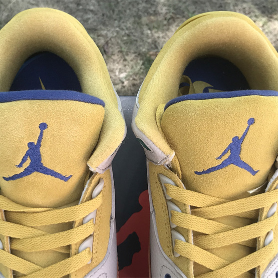 Air Jordan 3 Turnschuhe DX6660-900 - EUR FASHION