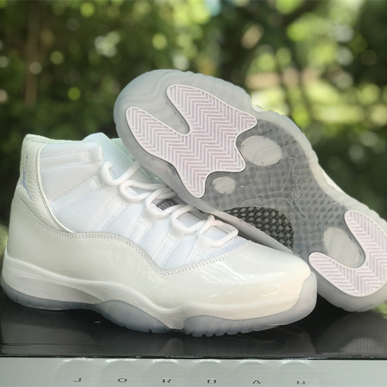 Air Jordan 11Sneaker 408201-101 - EUR FASHION