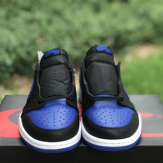 Air Jordan 1 Low OG „Royal“ Sneaker 705329-004 - EUR FASHION