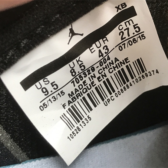 Air Jordan 1 Low OG „Royal“ Sneaker 705329-004 - EUR FASHION