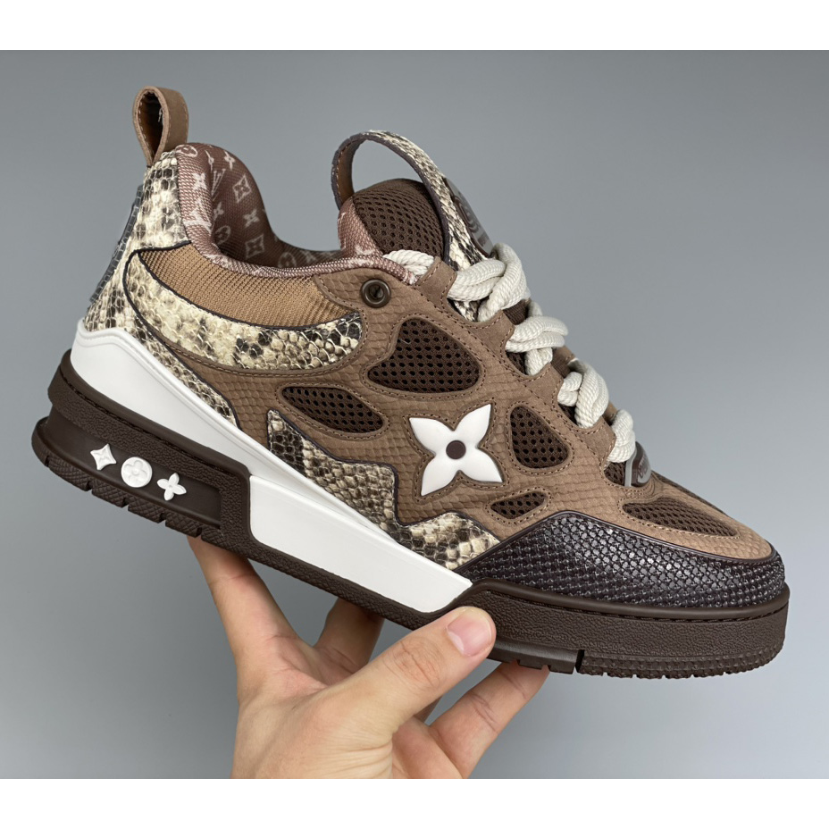 Louis Vuitton Skate-Sneaker - EUR FASHION