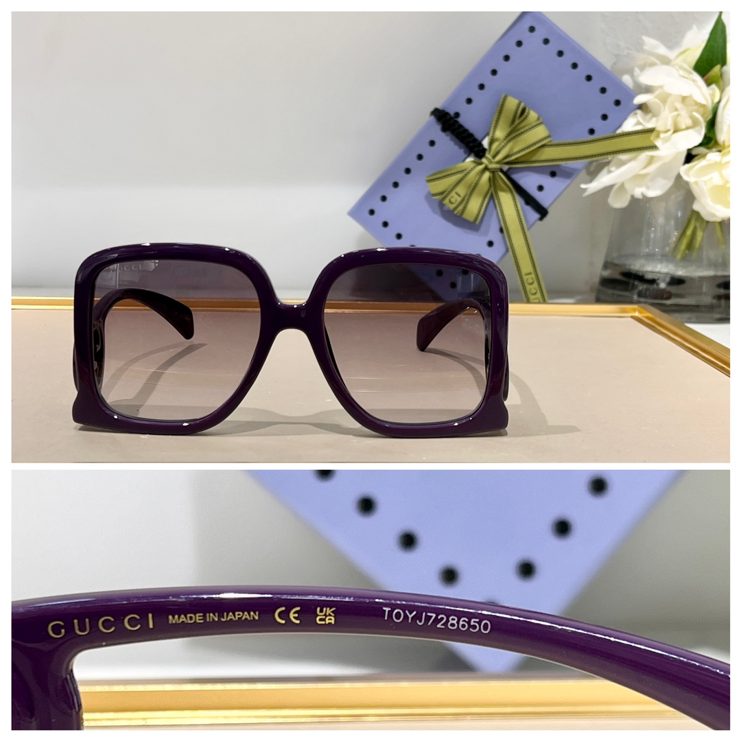 Gucci Sonnenbrille GG1326 - EUR FASHION