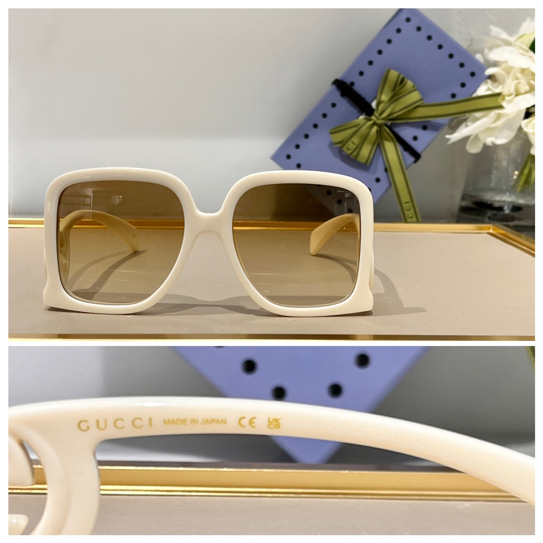 Gucci Sonnenbrille GG1326 - EUR FASHION