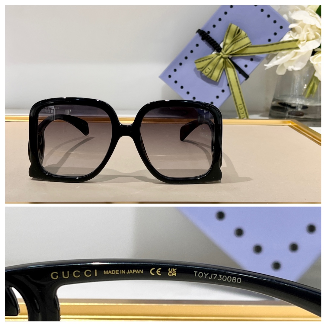 Gucci Sonnenbrille GG1326 - EUR FASHION