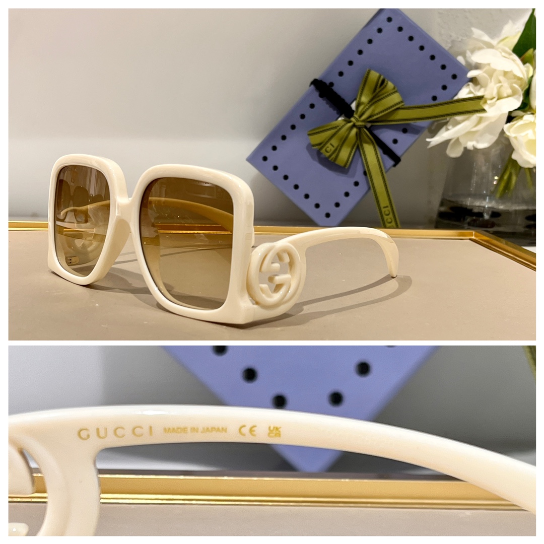 Gucci Sonnenbrille GG1326 - EUR FASHION