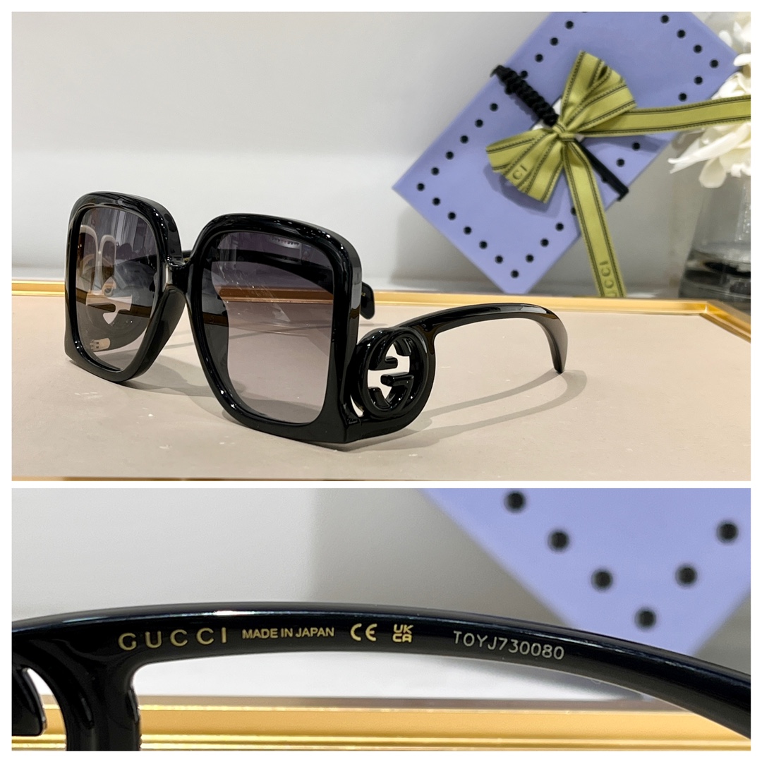 Gucci Sonnenbrille GG1326 - EUR FASHION