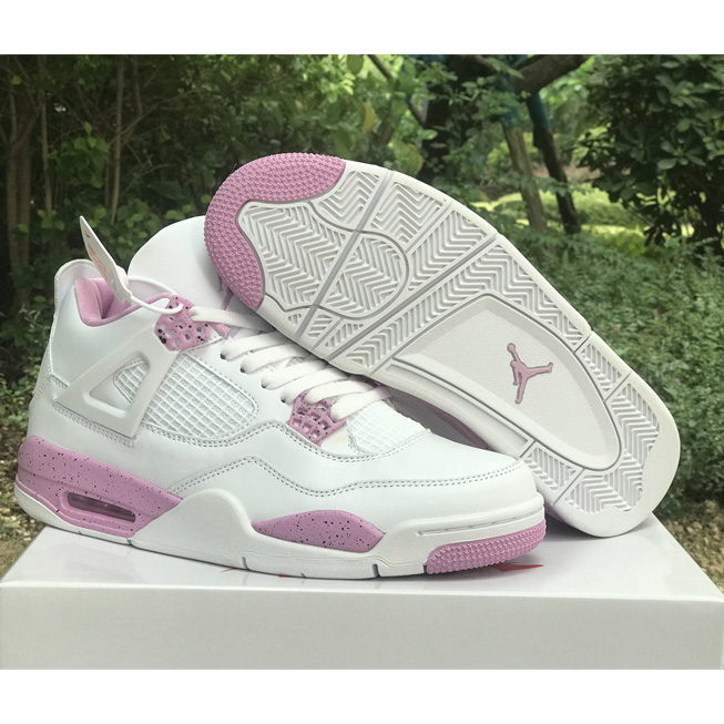 Air Jordan 4 Sneaker CT8527-116 - EUR FASHION