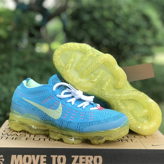 Nike Vapormax 2023 Flyknit Turnschuhe DV1678-400 - EUR FASHION