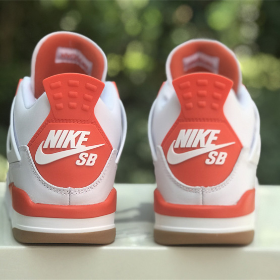 Nike SB x Air Jordan 4 Sneaker DR5415-108 - EUR FASHION