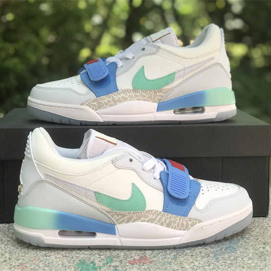 Jordan Legacy 312 Low Sneaker FN8896-131 - EUR FASHION
