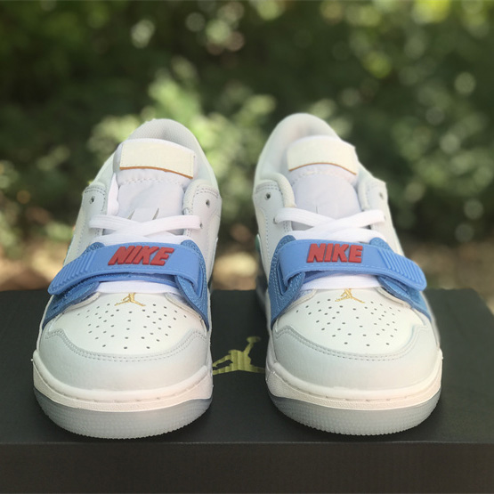 Jordan Legacy 312 Low Sneaker FN8896-131 - EUR FASHION