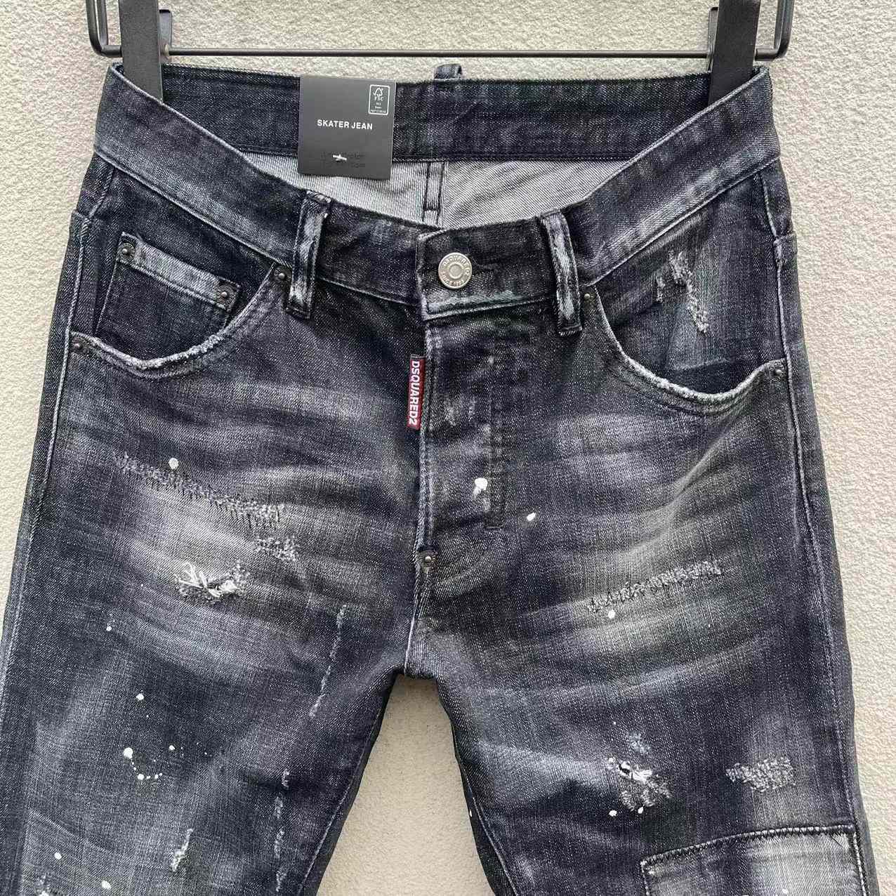 Dsquared2 Jeans C017 - EUR FASHION