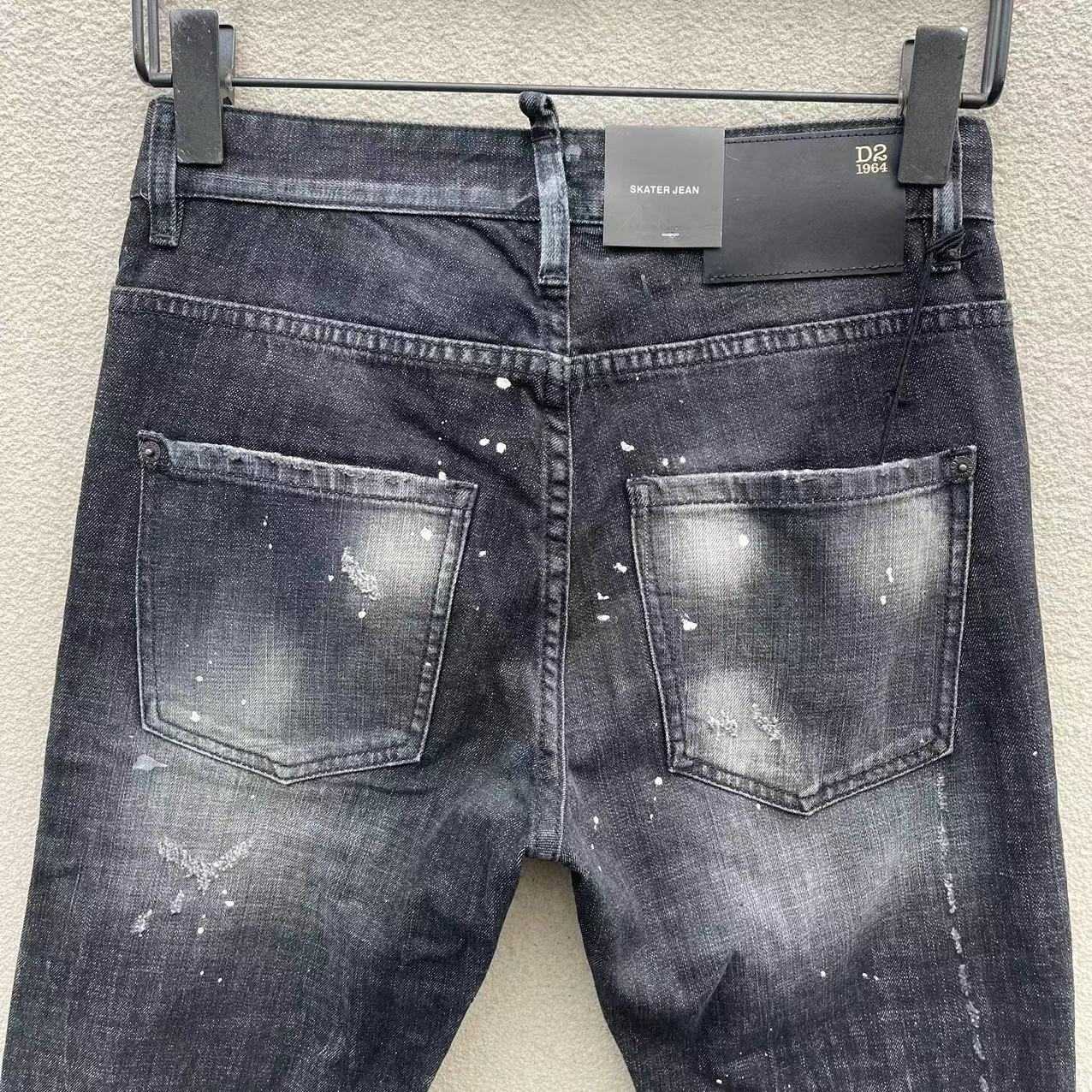 Dsquared2 Jeans C017 - EUR FASHION