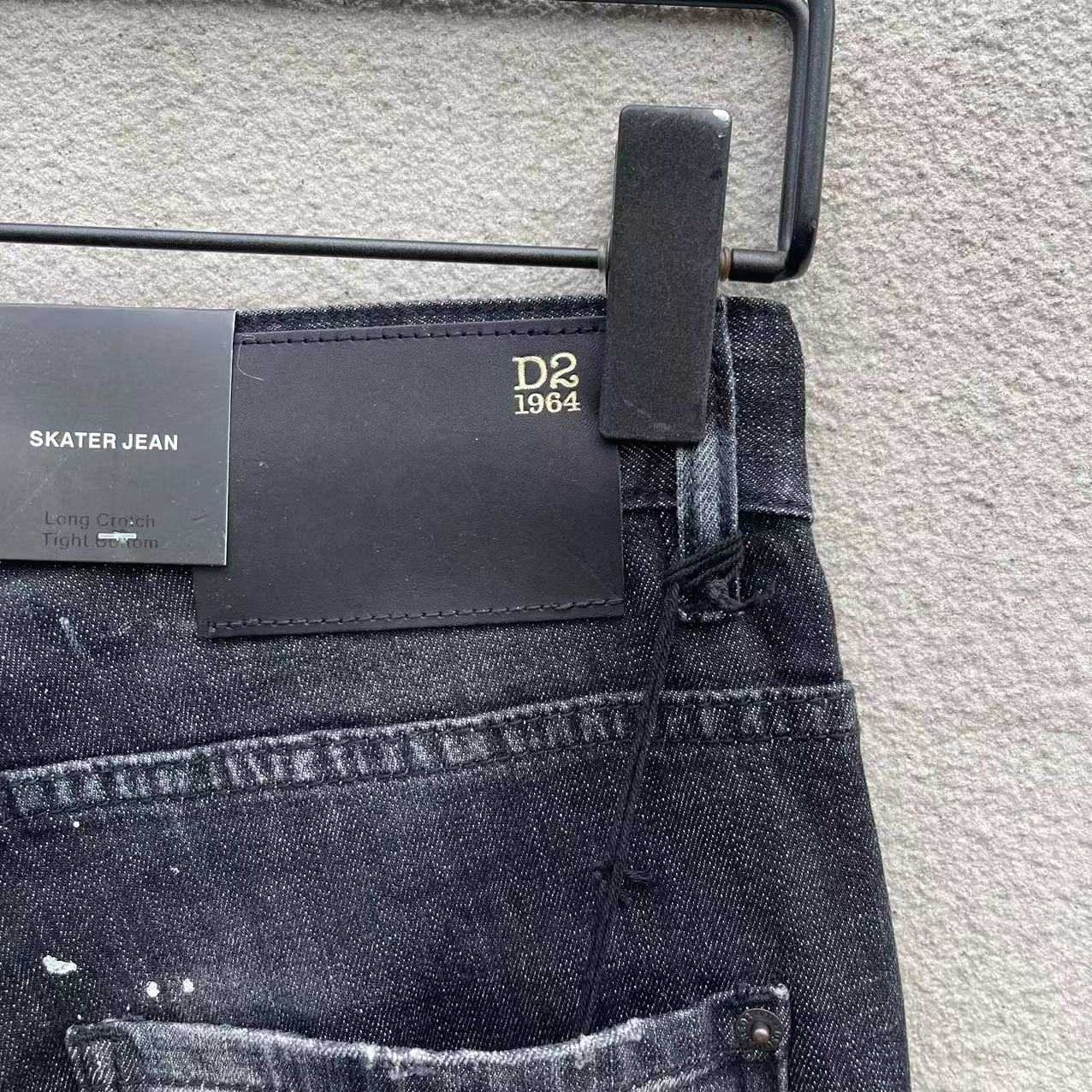 Dsquared2 Jeans C017 - EUR FASHION