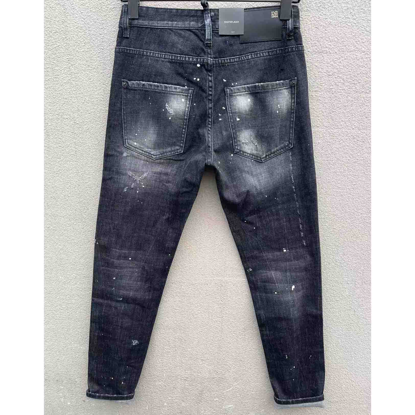 Dsquared2 Jeans C017 - EUR FASHION