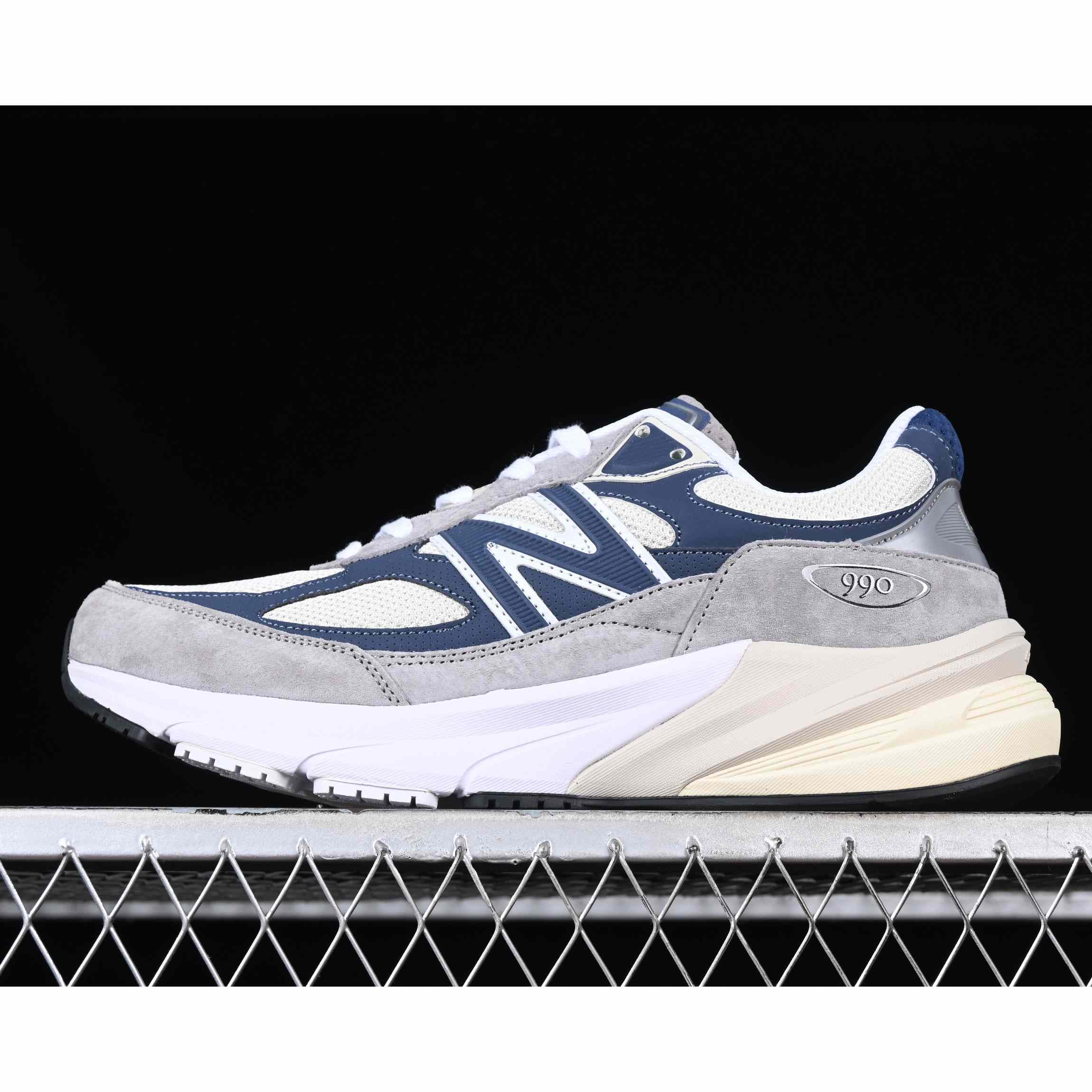 New Balance NB990 Sneaker U990TC6 - EUR FASHION