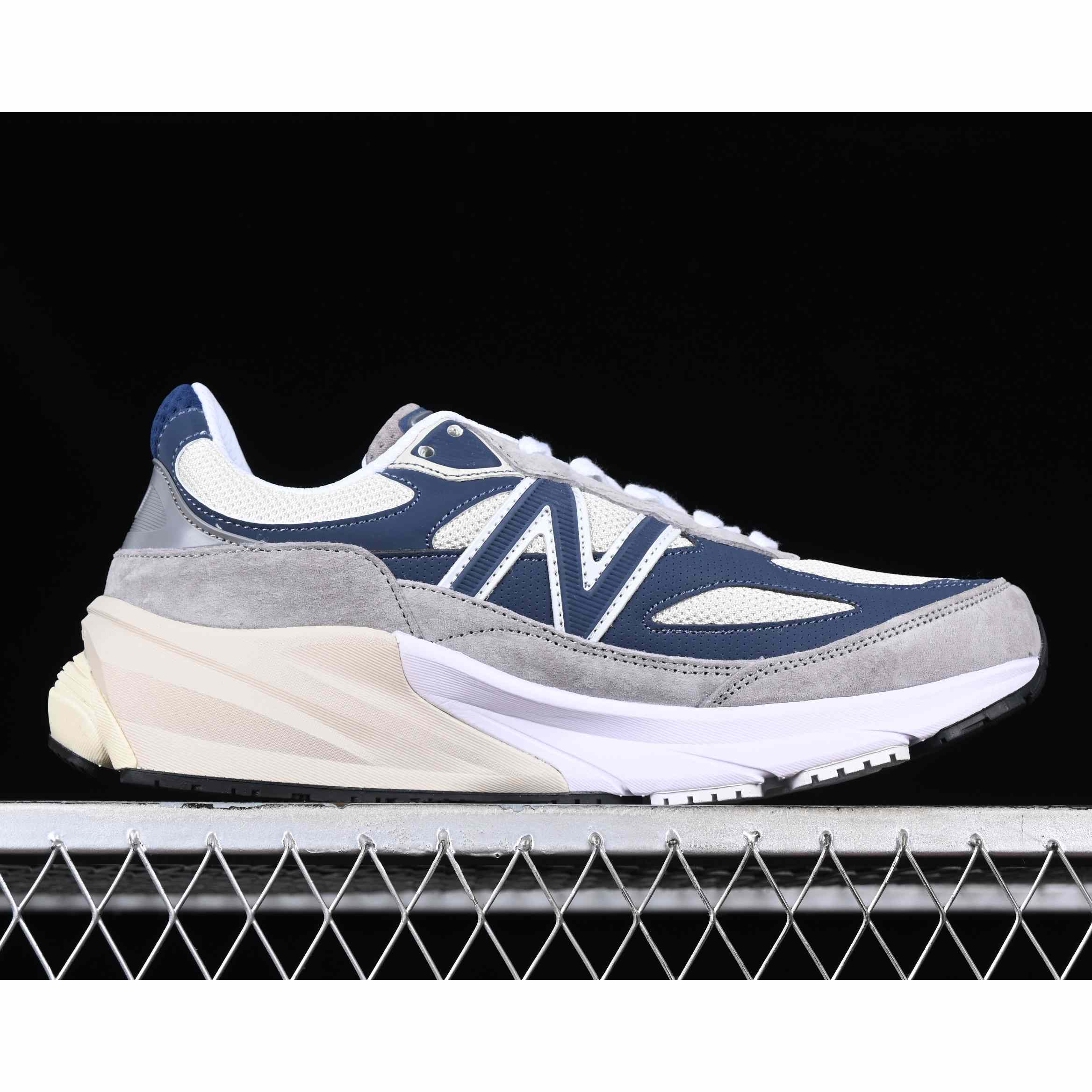 New Balance NB990 Sneaker U990TC6 - EUR FASHION