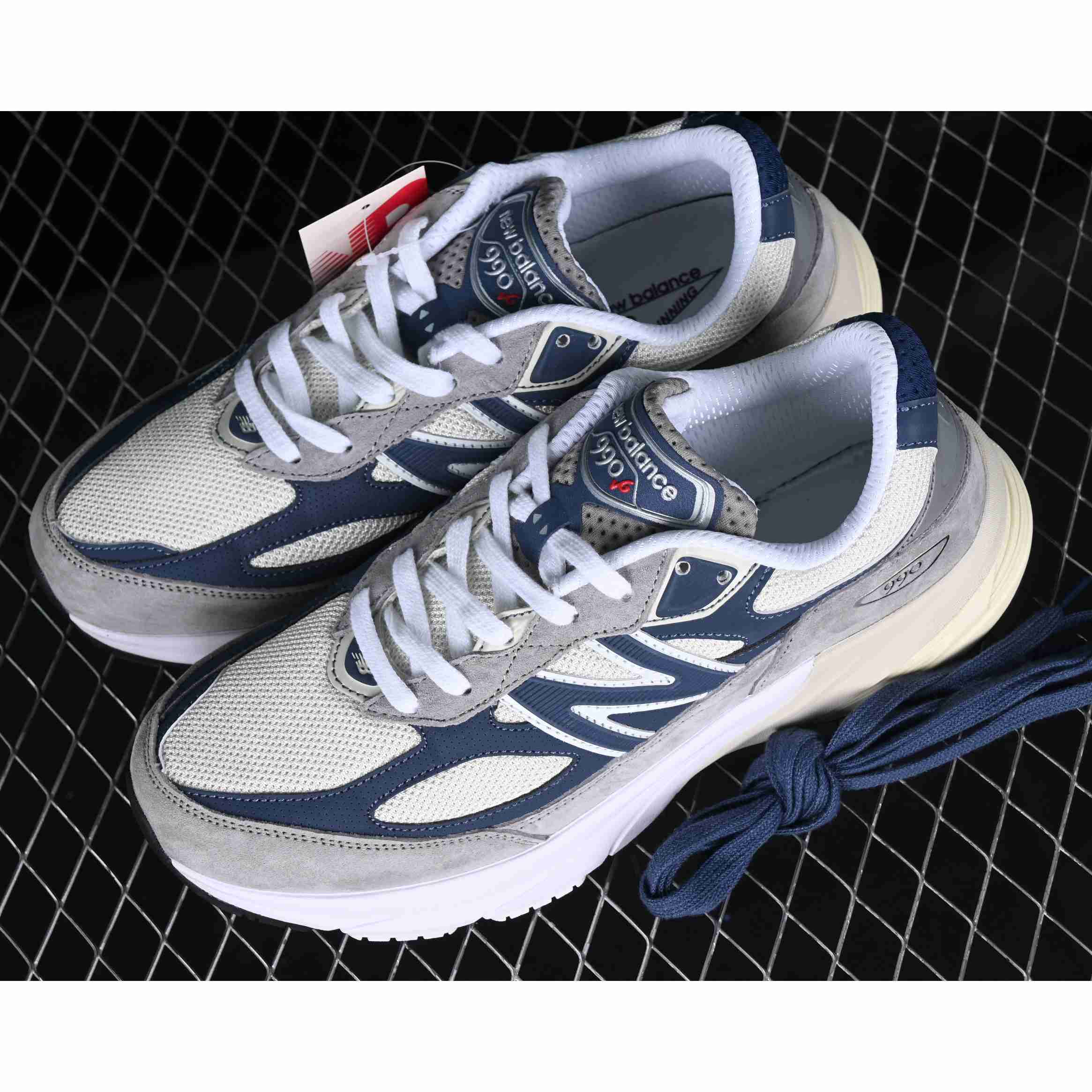 New Balance NB990 Sneaker U990TC6 - EUR FASHION