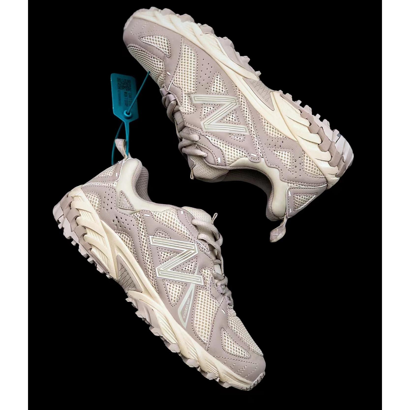 New Balance ML610 Turnschuhe - EUR FASHION