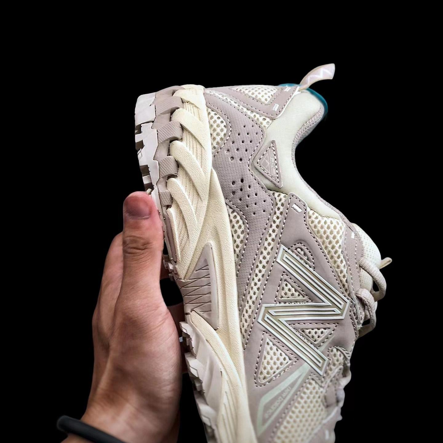 New Balance ML610 Turnschuhe - EUR FASHION