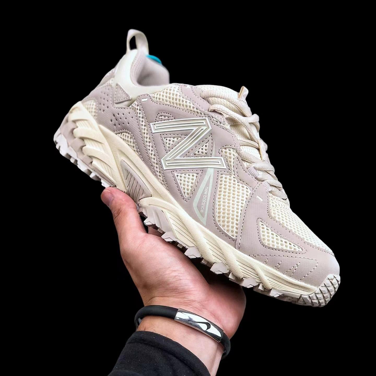 New Balance ML610 Turnschuhe - EUR FASHION