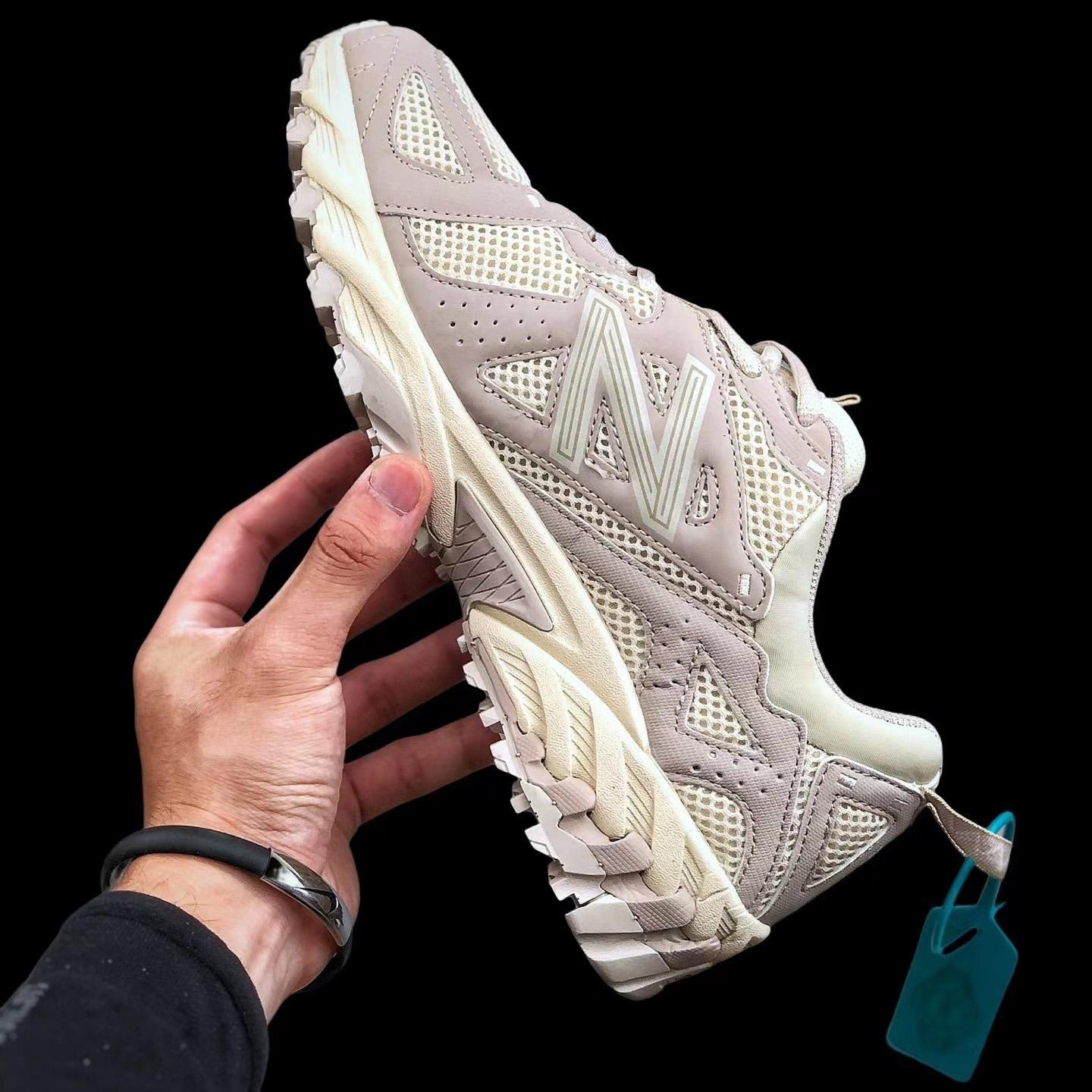 New Balance ML610 Turnschuhe - EUR FASHION