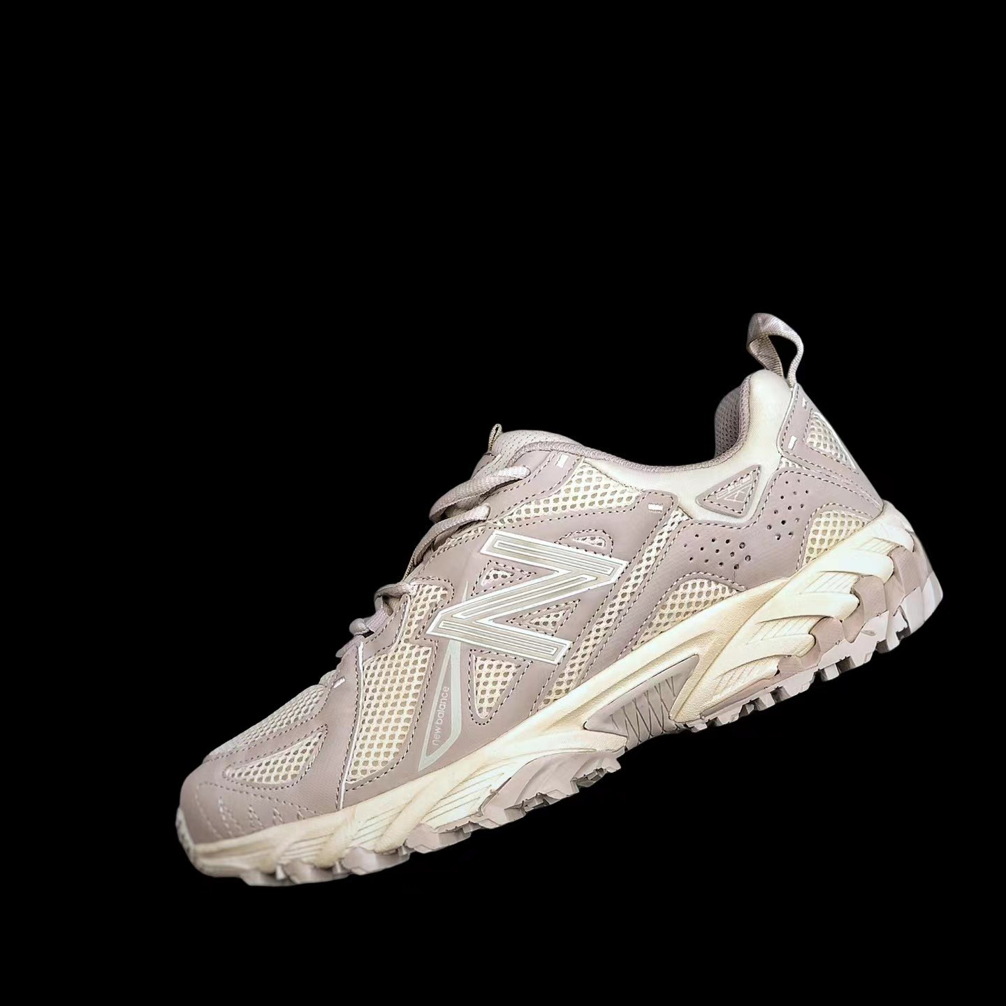 New Balance ML610 Turnschuhe - EUR FASHION
