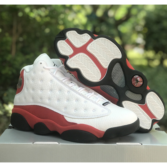 Air Jordan 13 OG Retro „Chicago“ Sneakers 414571-122 - EUR FASHION