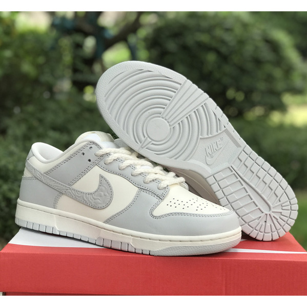 Nike Dunk Low Sneaker FJ4553-133 - EUR FASHION