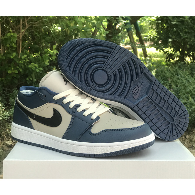 Air Jordan 1 Low OG Sneaker DC0774-402 - EUR FASHION