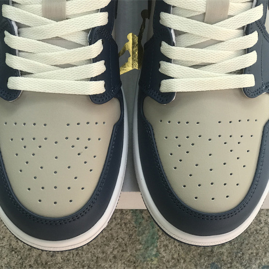 Air Jordan 1 Low OG Sneaker DC0774-402 - EUR FASHION
