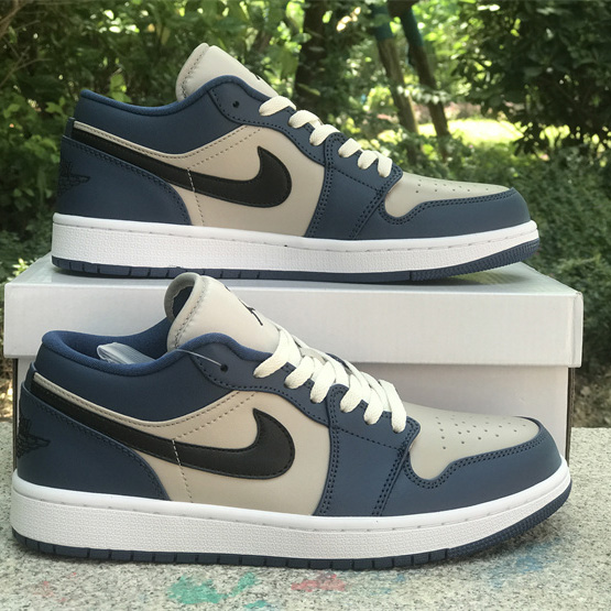 Air Jordan 1 Low OG Sneaker DC0774-402 - EUR FASHION