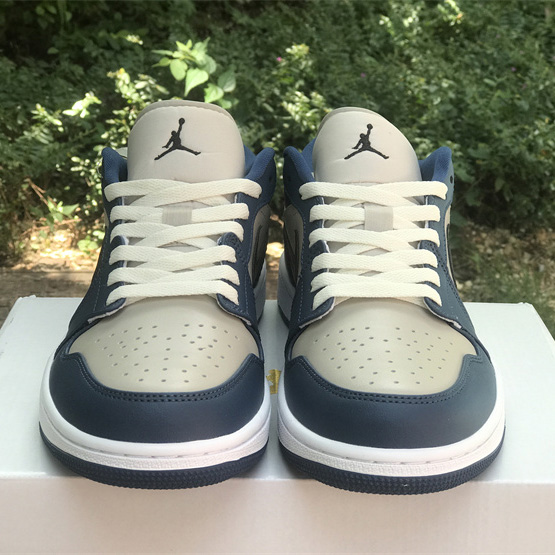 Air Jordan 1 Low OG Sneaker DC0774-402 - EUR FASHION