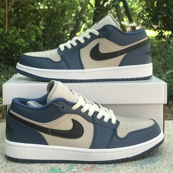 Air Jordan 1 Low OG Sneaker DC0774-402 - EUR FASHION
