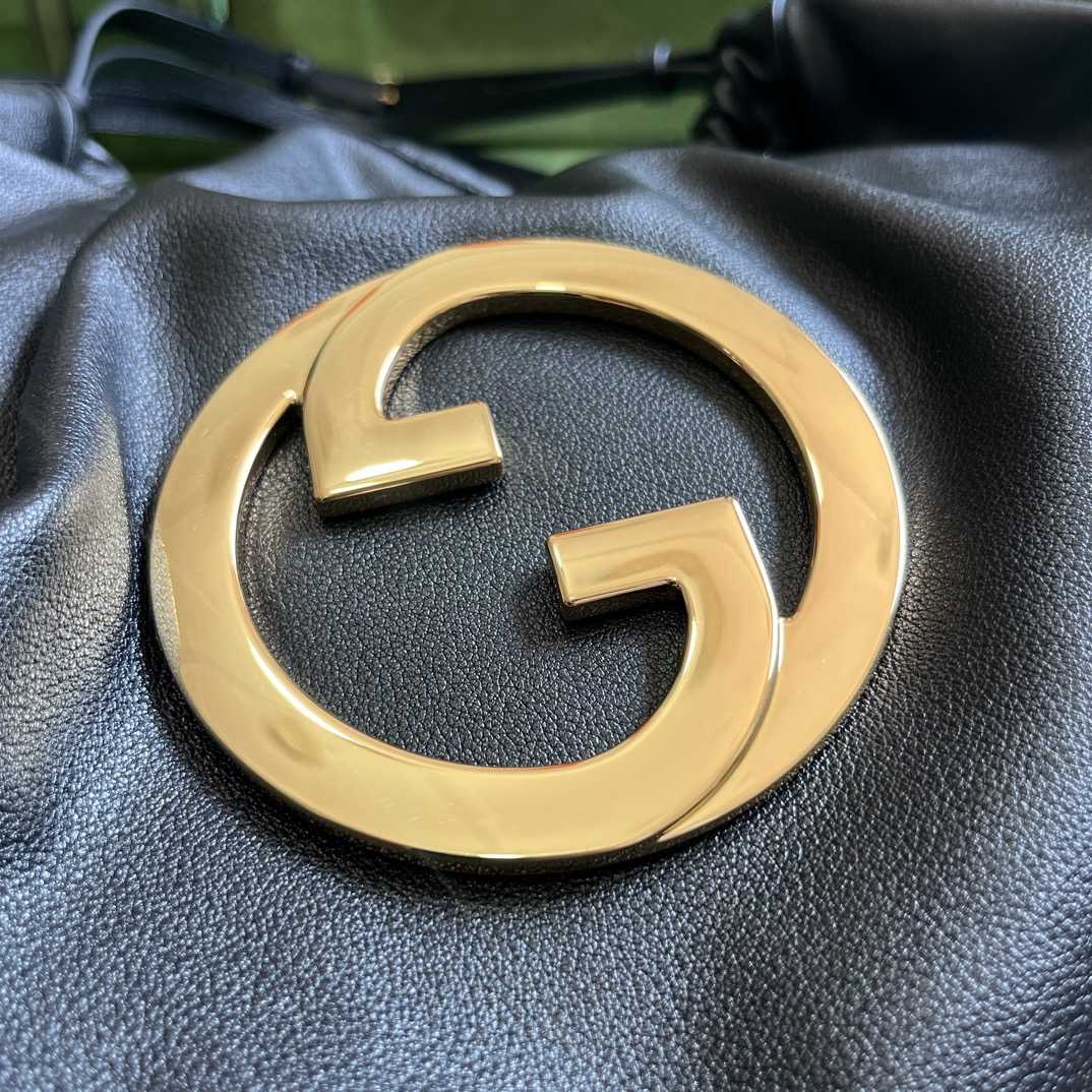 Gucci Blondie Große Einkaufstasche - EUR FASHION