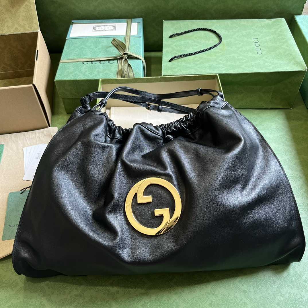 Gucci Blondie Große Einkaufstasche - EUR FASHION