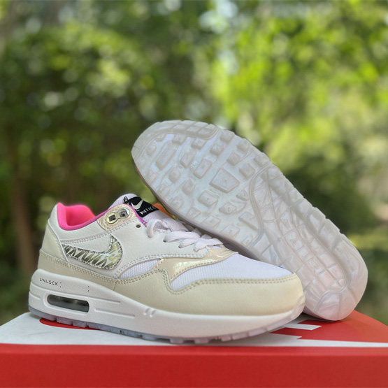 Nike Air Max 1 Turnschuhe FN0608-101 - EUR FASHION