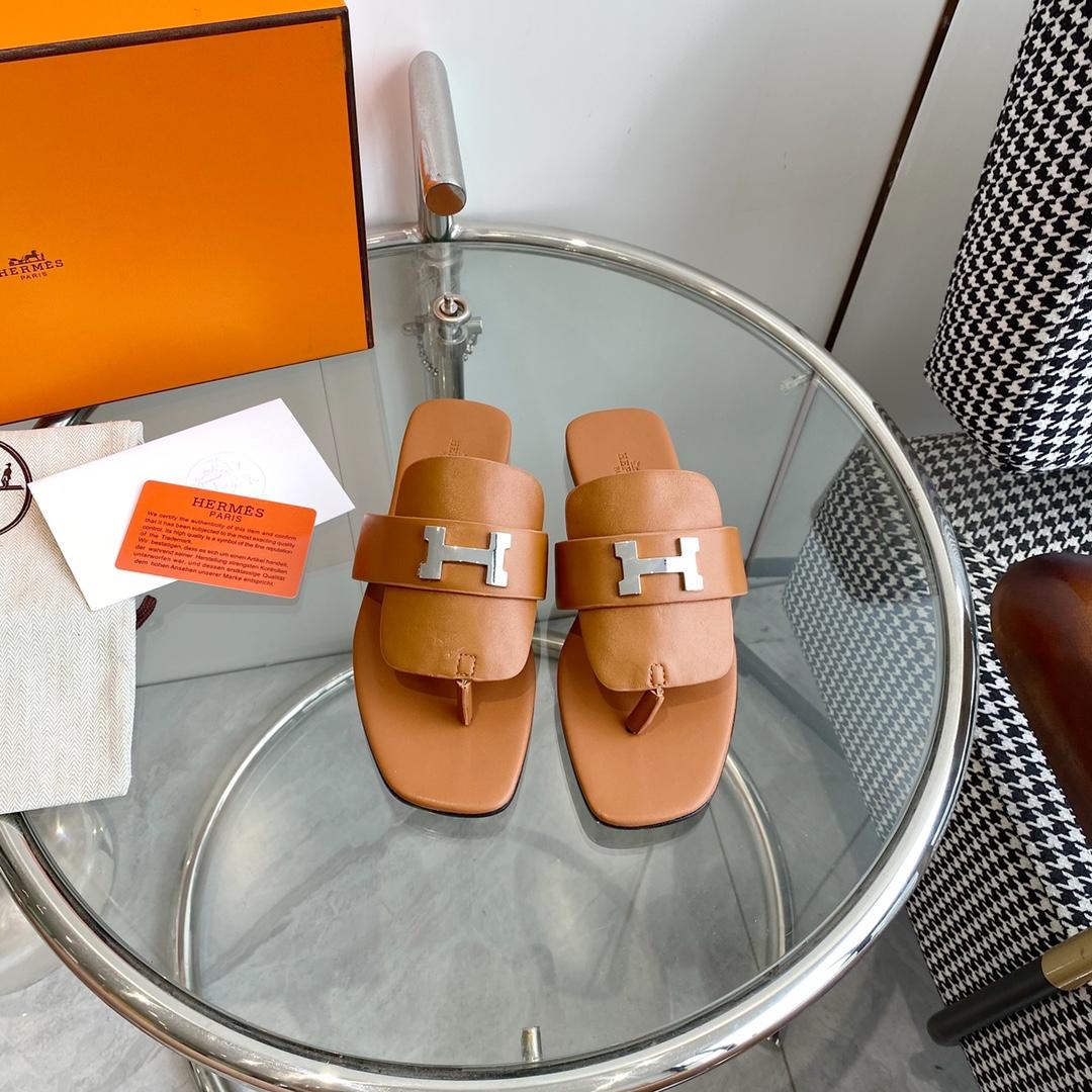 Hermes Galerie Sandale - EUR FASHION