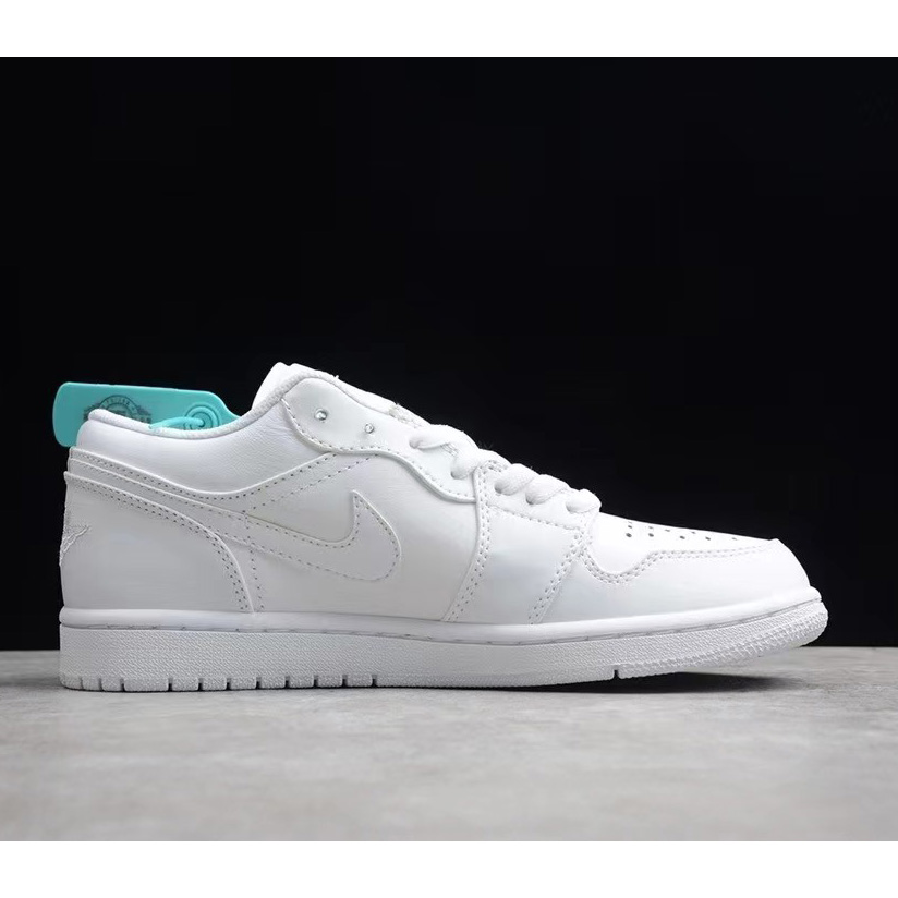 Air Jordan 1 Low Sneaker 553558-170 - EUR FASHION