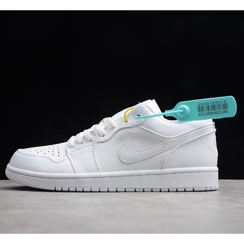 Air Jordan 1 Low Sneaker 553558-170 - EUR FASHION