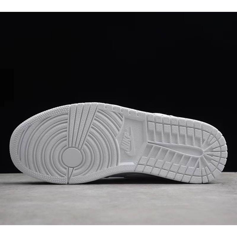Air Jordan 1 Low Sneaker 553558-170 - EUR FASHION